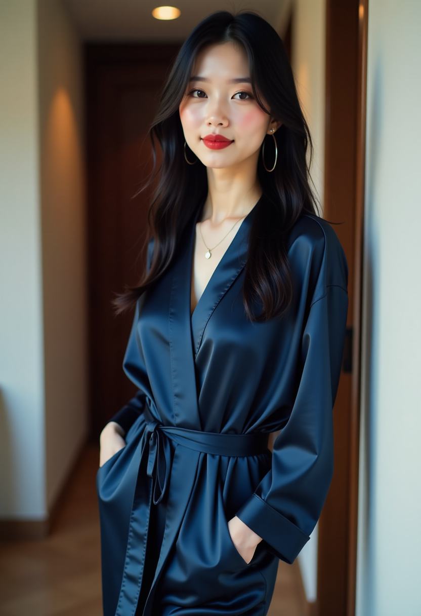 锦衣春秋