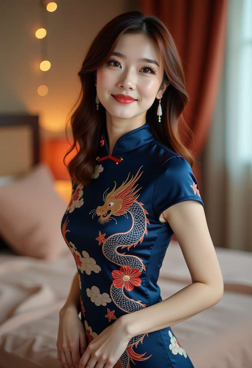 春日来信