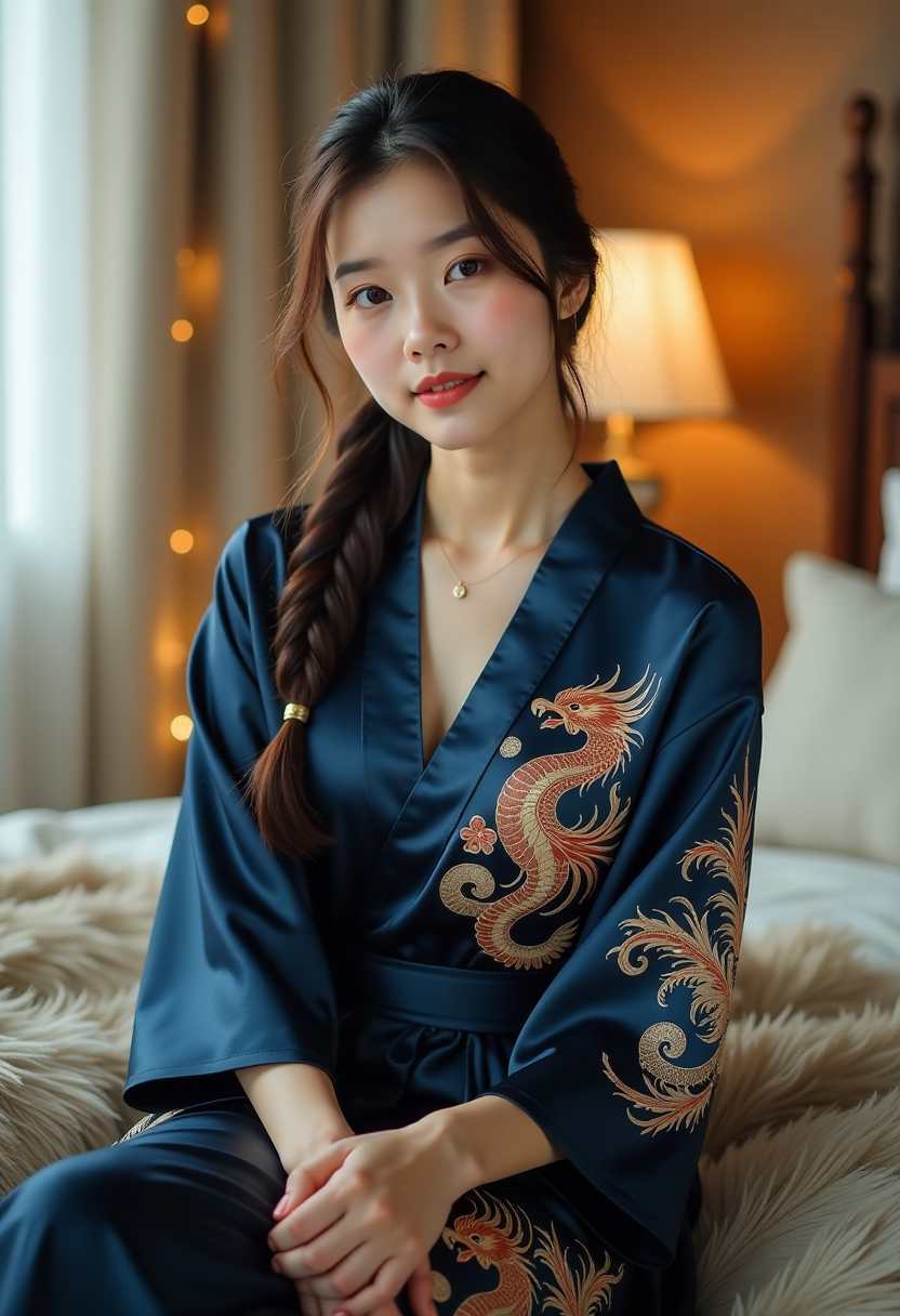 星河回响科幻电影剧照